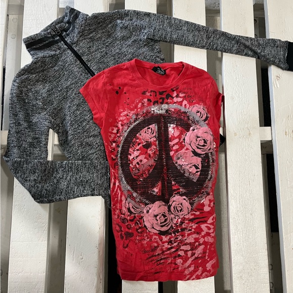 5 Pound Fixed Bundle of 6 items Teen Size S-1 - Picture 5 of 11